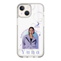 スリムプロテクションケース［ D.LEAGUE - Medical Concierge I'moon - Yuna ］