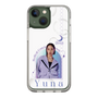 スリムプロテクションケース［ D.LEAGUE - Medical Concierge I'moon - Yuna ］