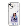 スリムプロテクションケース［ D.LEAGUE - Medical Concierge I'moon - Yuna ］