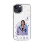 スリムプロテクションケース［ D.LEAGUE - Medical Concierge I'moon - Yuna ］