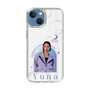 スリムプロテクションケース［ D.LEAGUE - Medical Concierge I'moon - Yuna ］