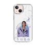 スリムプロテクションケース［ D.LEAGUE - Medical Concierge I'moon - Yuna ］