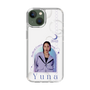 スリムプロテクションケース［ D.LEAGUE - Medical Concierge I'moon - Yuna ］