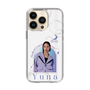 スリムプロテクションケース［ D.LEAGUE - Medical Concierge I'moon - Yuna ］