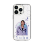 スリムプロテクションケース［ D.LEAGUE - Medical Concierge I'moon - Yuna ］