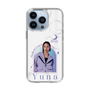 スリムプロテクションケース［ D.LEAGUE - Medical Concierge I'moon - Yuna ］