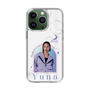 スリムプロテクションケース［ D.LEAGUE - Medical Concierge I'moon - Yuna ］