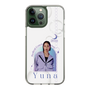 スリムプロテクションケース［ D.LEAGUE - Medical Concierge I'moon - Yuna ］