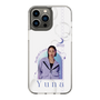 スリムプロテクションケース［ D.LEAGUE - Medical Concierge I'moon - Yuna ］