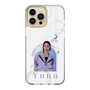 スリムプロテクションケース［ D.LEAGUE - Medical Concierge I'moon - Yuna ］