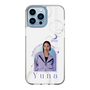 スリムプロテクションケース［ D.LEAGUE - Medical Concierge I'moon - Yuna ］