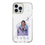 スリムプロテクションケース［ D.LEAGUE - Medical Concierge I'moon - Yuna ］