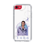 スリムプロテクションケース［ D.LEAGUE - Medical Concierge I'moon - Yuna ］