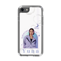 スリムプロテクションケース［ D.LEAGUE - Medical Concierge I'moon - Yuna ］