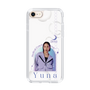 スリムプロテクションケース［ D.LEAGUE - Medical Concierge I'moon - Yuna ］
