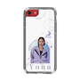 スリムプロテクションケース［ D.LEAGUE - Medical Concierge I'moon - Yuna ］