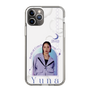 スリムプロテクションケース［ D.LEAGUE - Medical Concierge I'moon - Yuna ］