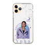 スリムプロテクションケース［ D.LEAGUE - Medical Concierge I'moon - Yuna ］