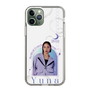 スリムプロテクションケース［ D.LEAGUE - Medical Concierge I'moon - Yuna ］