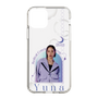 スリムプロテクションケース［ D.LEAGUE - Medical Concierge I'moon - Yuna ］