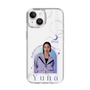 スリムプロテクションケース［ D.LEAGUE - Medical Concierge I'moon - Yuna ］