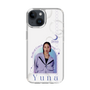 スリムプロテクションケース［ D.LEAGUE - Medical Concierge I'moon - Yuna ］