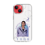 スリムプロテクションケース［ D.LEAGUE - Medical Concierge I'moon - Yuna ］