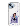 スリムプロテクションケース［ D.LEAGUE - Medical Concierge I'moon - Yuna ］