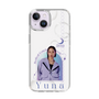 スリムプロテクションケース［ D.LEAGUE - Medical Concierge I'moon - Yuna ］