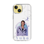 スリムプロテクションケース［ D.LEAGUE - Medical Concierge I'moon - Yuna ］