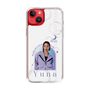 スリムプロテクションケース［ D.LEAGUE - Medical Concierge I'moon - Yuna ］