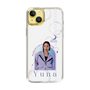 スリムプロテクションケース［ D.LEAGUE - Medical Concierge I'moon - Yuna ］