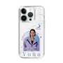 スリムプロテクションケース［ D.LEAGUE - Medical Concierge I'moon - Yuna ］