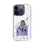 スリムプロテクションケース［ D.LEAGUE - Medical Concierge I'moon - Yuna ］