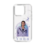 スリムプロテクションケース［ D.LEAGUE - Medical Concierge I'moon - Yuna ］