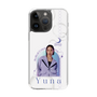 スリムプロテクションケース［ D.LEAGUE - Medical Concierge I'moon - Yuna ］