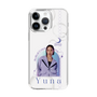 スリムプロテクションケース［ D.LEAGUE - Medical Concierge I'moon - Yuna ］