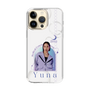 スリムプロテクションケース［ D.LEAGUE - Medical Concierge I'moon - Yuna ］