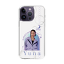 スリムプロテクションケース［ D.LEAGUE - Medical Concierge I'moon - Yuna ］