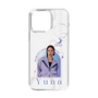 スリムプロテクションケース［ D.LEAGUE - Medical Concierge I'moon - Yuna ］