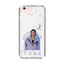 スリムプロテクションケース［ D.LEAGUE - Medical Concierge I'moon - Yuna ］
