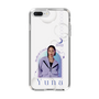スリムプロテクションケース［ D.LEAGUE - Medical Concierge I'moon - Yuna ］