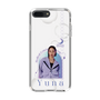 スリムプロテクションケース［ D.LEAGUE - Medical Concierge I'moon - Yuna ］