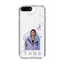 スリムプロテクションケース［ D.LEAGUE - Medical Concierge I'moon - Yuna ］