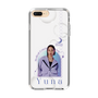 スリムプロテクションケース［ D.LEAGUE - Medical Concierge I'moon - Yuna ］