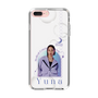 スリムプロテクションケース［ D.LEAGUE - Medical Concierge I'moon - Yuna ］