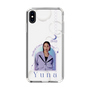 スリムプロテクションケース［ D.LEAGUE - Medical Concierge I'moon - Yuna ］