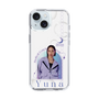 スリムプロテクションケース［ D.LEAGUE - Medical Concierge I'moon - Yuna ］