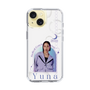 スリムプロテクションケース［ D.LEAGUE - Medical Concierge I'moon - Yuna ］