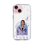 スリムプロテクションケース［ D.LEAGUE - Medical Concierge I'moon - Yuna ］